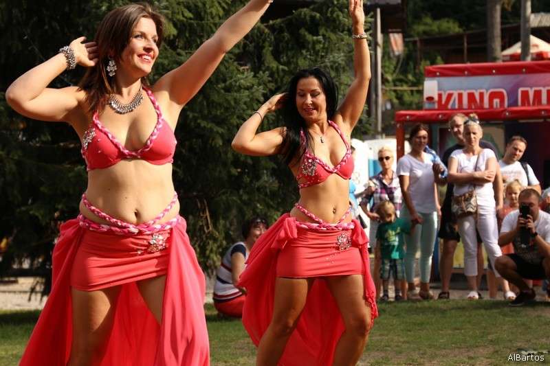 Letni Festiwal ARTSKWER 2016 zakończony
