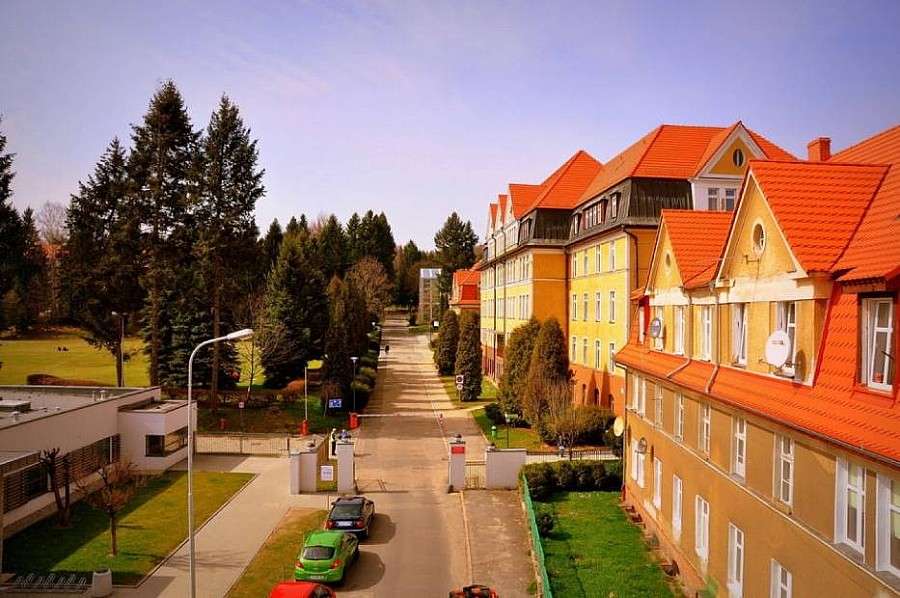 Szansa na studia dla wszystkich maturzystów