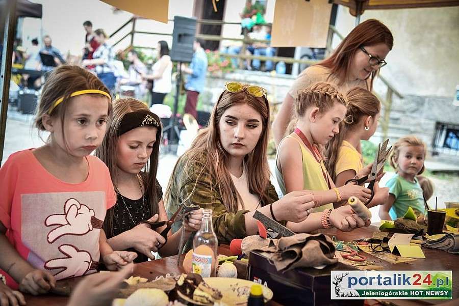 Święto Pieczonego Ziemniaka