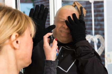 Jelenia Góra : Dwie kobiety zaatakowane przez nieznanego mężczyznę