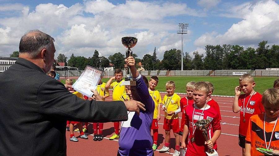 Jelenia Góra Cup 2016 - każdy był zwycięzcą