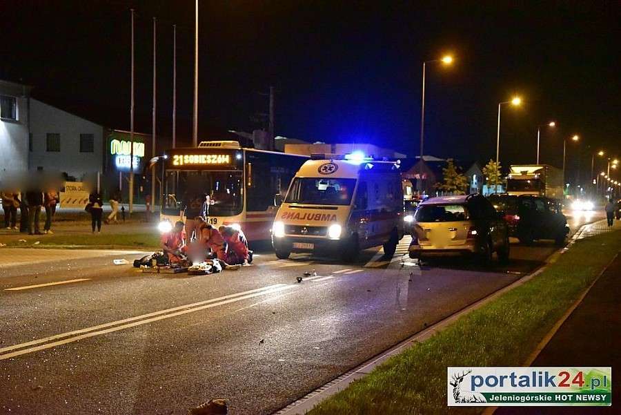 Śmiertelnie potrącił dwóch mężczyzn. Teraz czeka go surowa kara