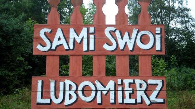Festiwal Filmów Komediowych w Lubomierzu już w ten weekend