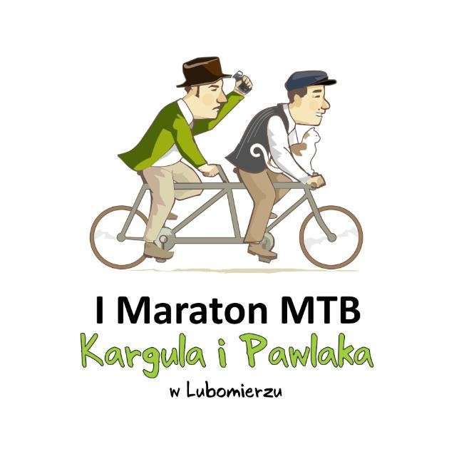 Maraton MTB Kargula i Pawlaka w Lubomierzu