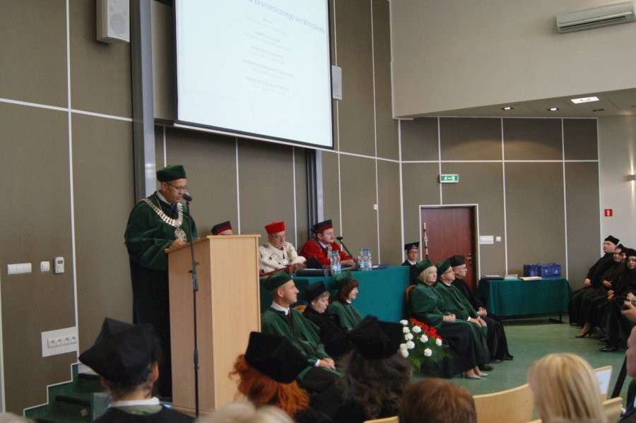 Wielki sukces Uniwersytetu Ekonomicznego