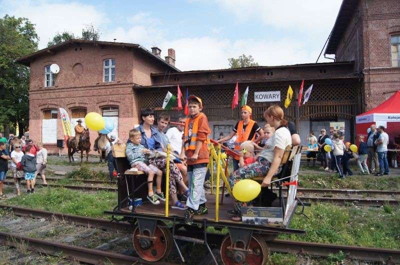 W niedzielę rusza STACJA KOWARY