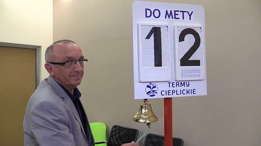 12 dni pozostało do wielkiego sportowego wydarzenia w Jeleniej Górze