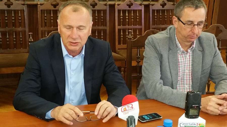 W Jeleniej Górze powstanie nowa hala sportowa?