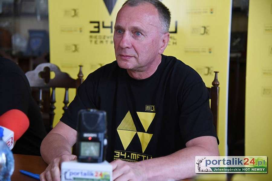 Jelenia Góra : Nie będzie ŚDM. Będą za to pieniądze na drogi