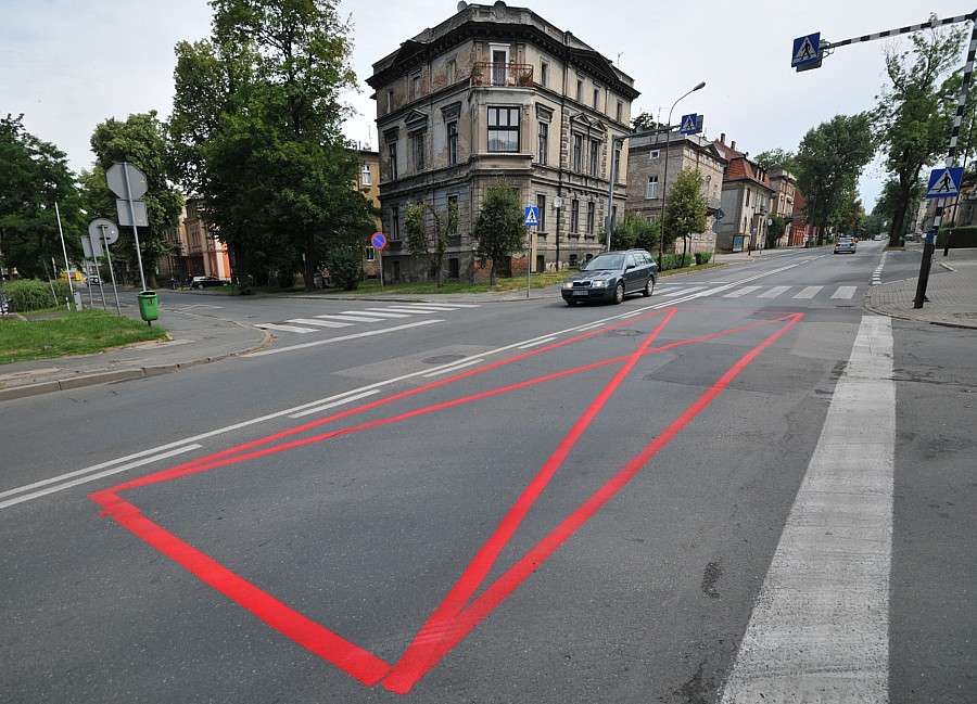 Czerwone 