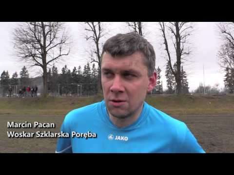 Nowy trener Woskara zaprasza na trening