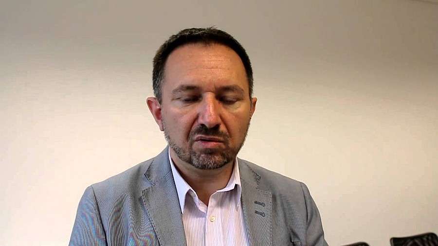 Zbigniew Kubiela odwołany z funkcji prezesa Term Cieplickich