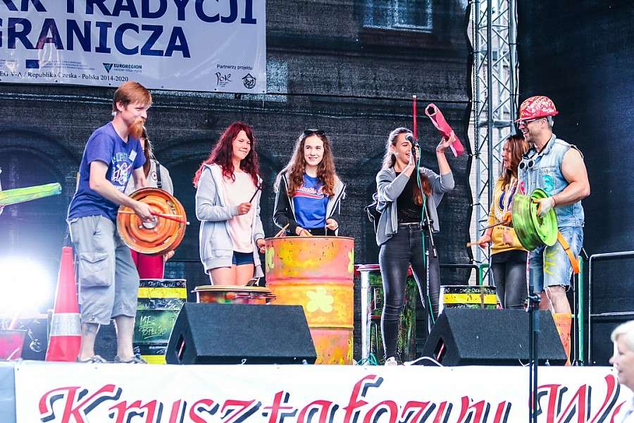 Kryształowy Weekend za nami 
