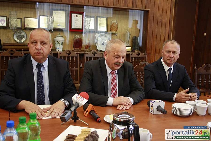 Piotr Paczóski zastępcą prezydenta