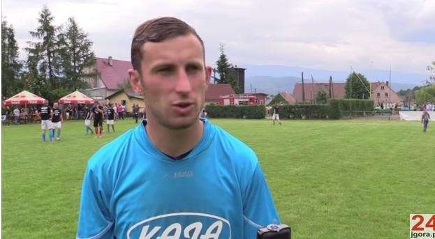 Marek Siatrak nowym trenerem Karkonoszy Jelenia Góra
