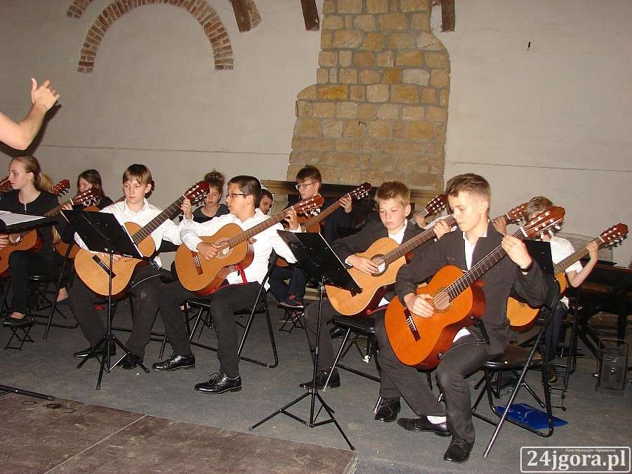 Muzyka klasyczna w jazzowym wydaniu - od Bacha do Gershwina                                