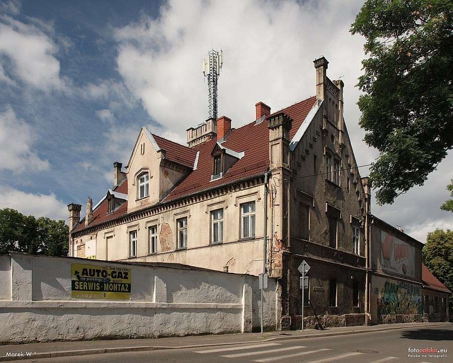 Połączenie MDK 