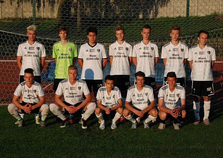 Karkonosze testują nowych zawodników