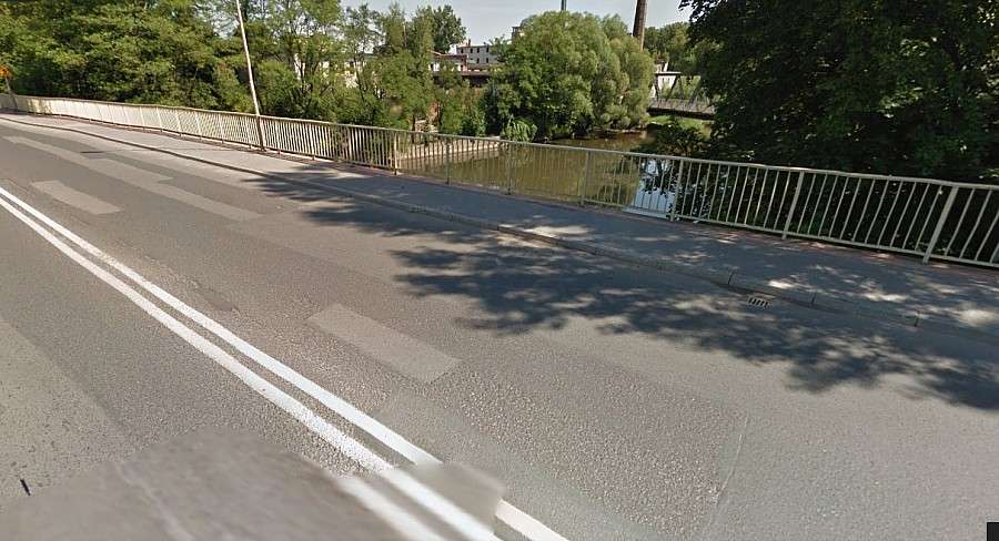 Szykujcie się na korki. Od poniedziałku rusza remont mostu 