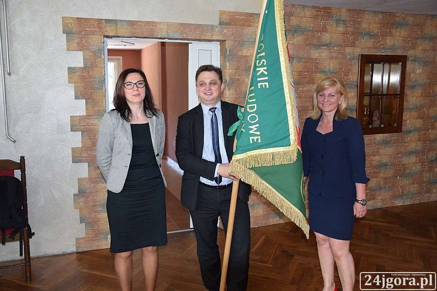 Leszek Supierz nowym szefem PSL w regionie