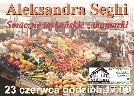 Smaczne toskańskie zakamarki