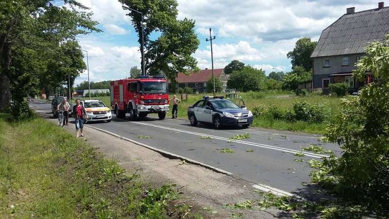 O włos od nieszczęścia