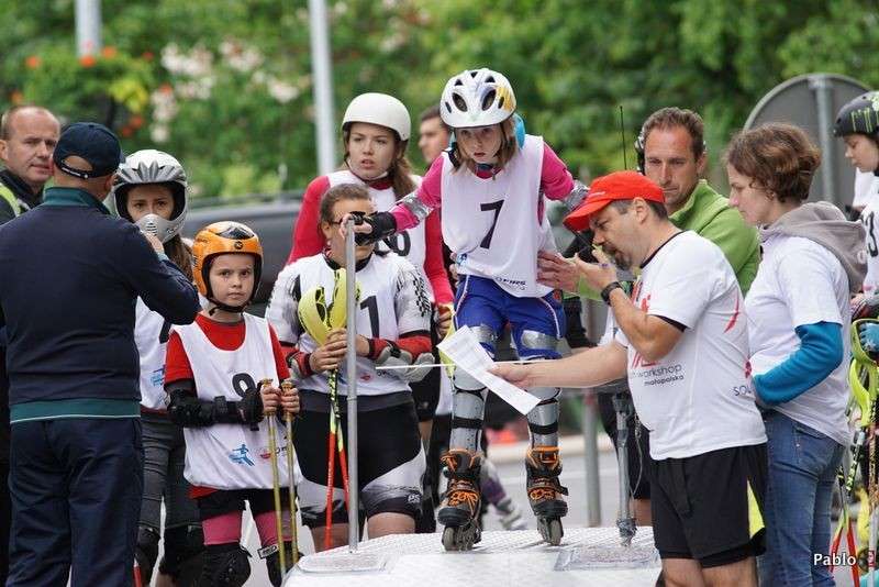 Ekstremalne zawody po raz pierwszy w Karpaczu 