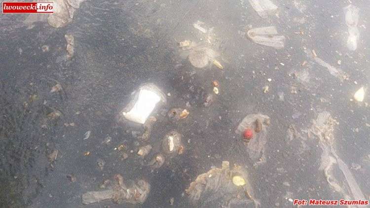 Świeradów Zdrój: Kurort, gdzie ulicą płyną fekalia