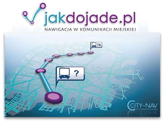 Koleje Dolnośląskie w zasięgu smartfona – rozkłady już w jakdojade.pl. 