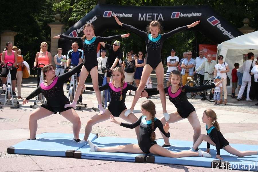 II Maraton Ekologiczny