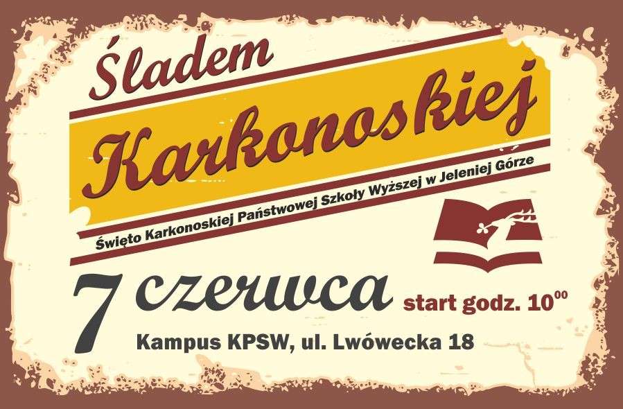 Święto Karkonoskiej Państwowej Szkoły Wyższej w Jeleniej Górze
