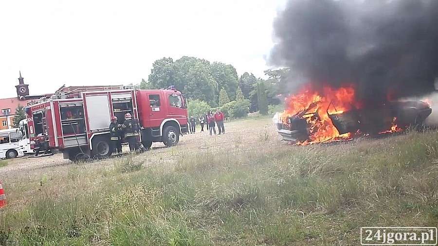 Rozpoczęły się XXI Manewry Ratownictwa Medycznego