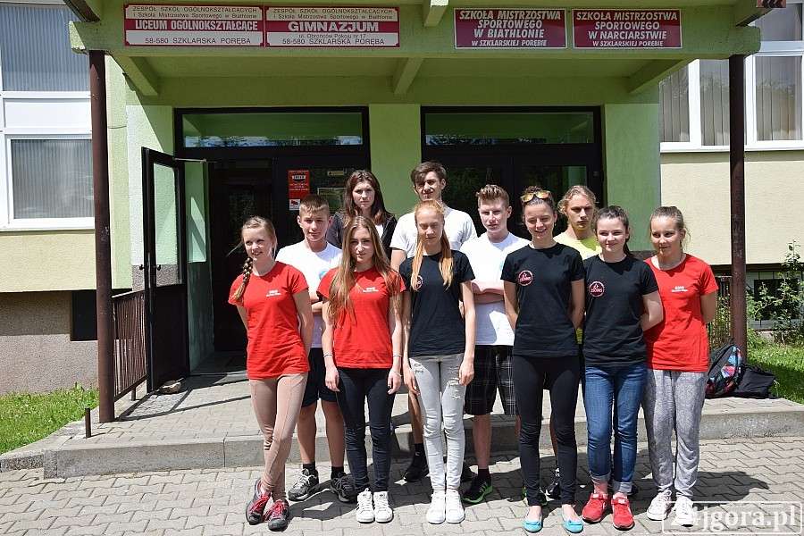 Szkoła Mistrzów Polski