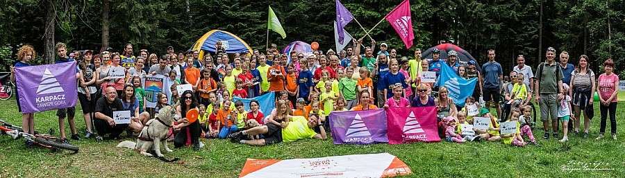 Karpacz : Długi weekend z LEGO i MoveWeek 