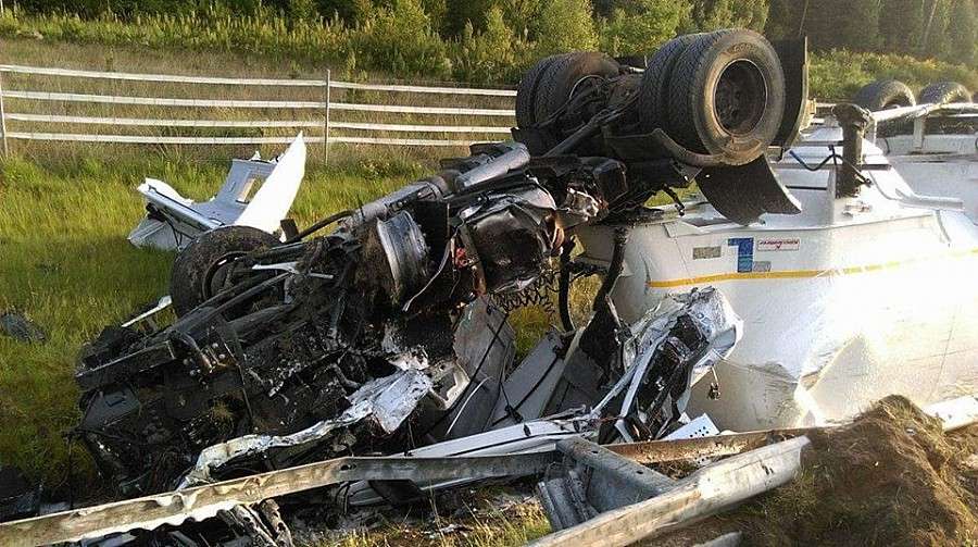 Śmierć na autostradzie A4