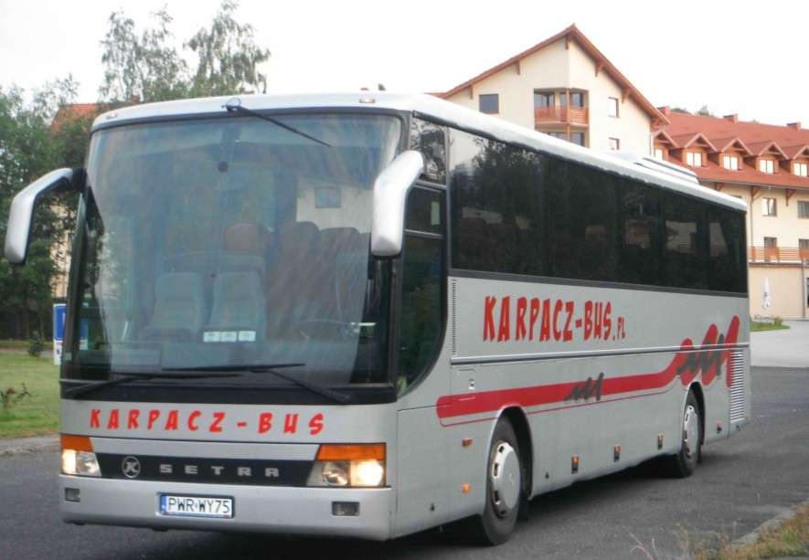 Nowe autobusowe połączenie transgraniczne POLSKA – CZECHY