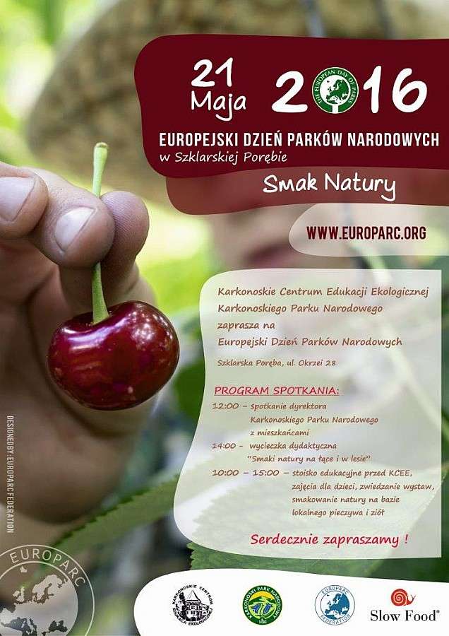 Dzień Parków Narodowych