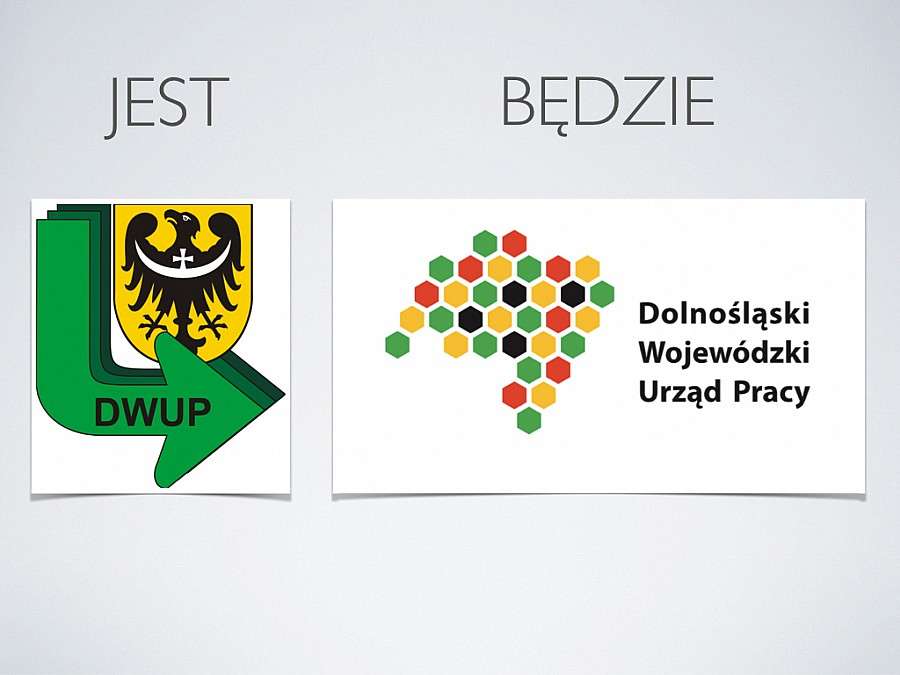 Znamy zwycięzcę konkursu na nowe logo DWUP