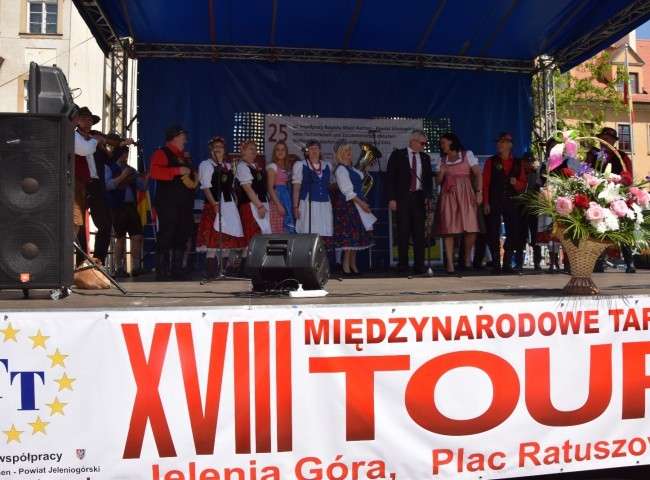 Podsumowanie XVIII Międzynarodowych Targów Turystycznych Tourtec 2016