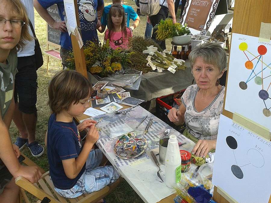 GŁOSUJEMY NA FESTIWAL TAJEMNIC I TRADYCJI KRAINY DUCHA GÓR
