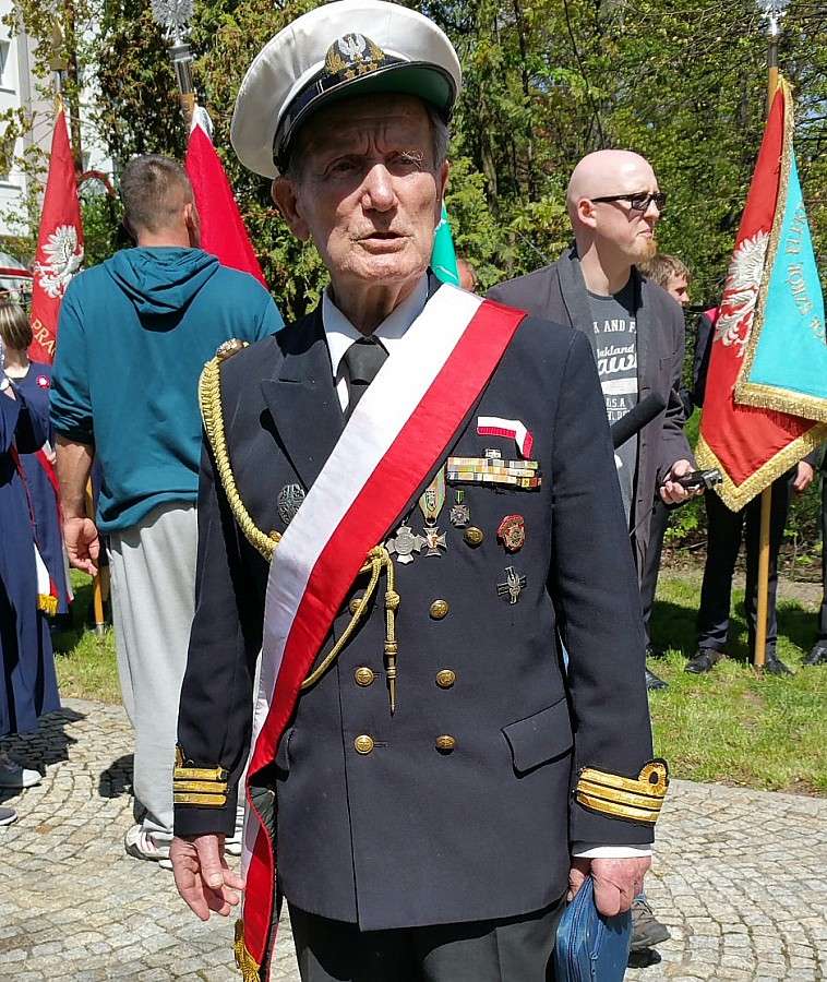 Jelenia Góra : Wspomnieli tych którzy oddali życie za Ojczyznę