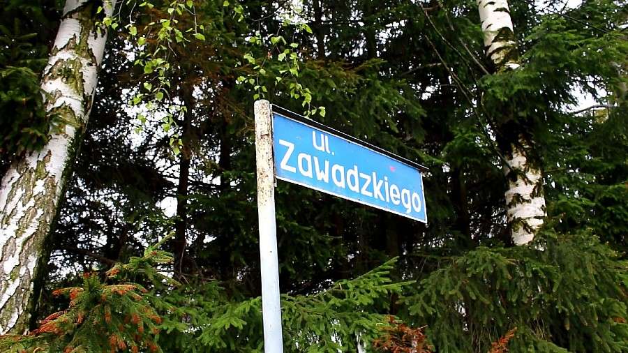 Piechowice : Zmienią się nazwy kilku ulic