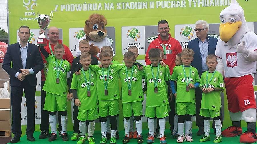 SP 6 Jelenia Góra na 9 miejscu w Polsce !