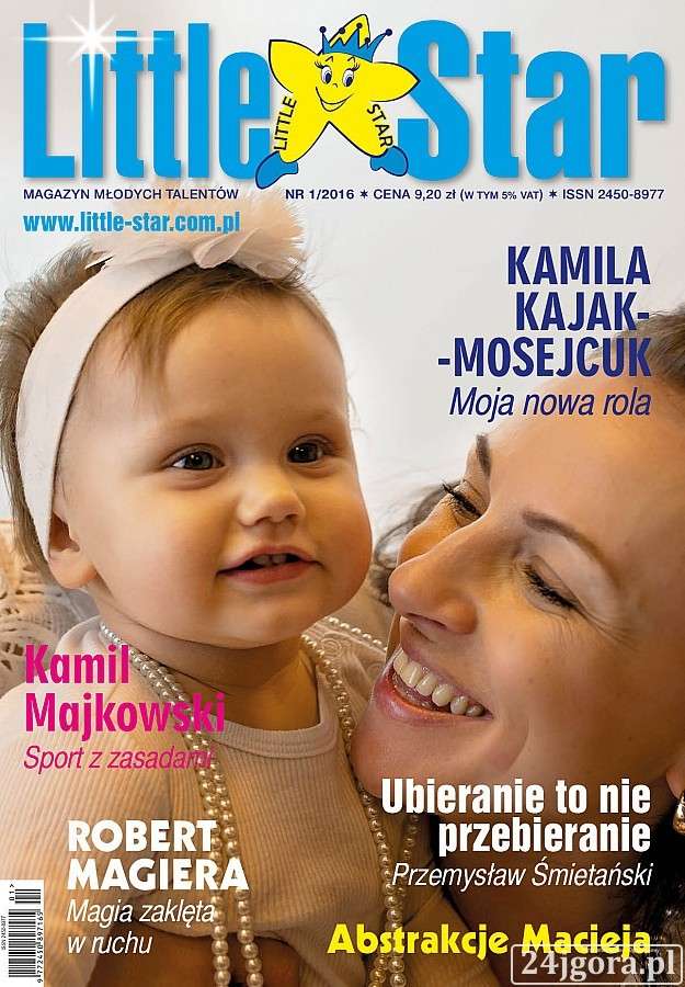 PROJEKT LITTLE STAR 