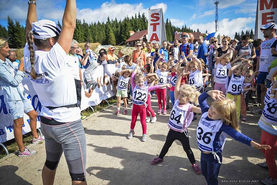 Letni Bieg Piastów - najniższe opłaty do 30 kwietnia