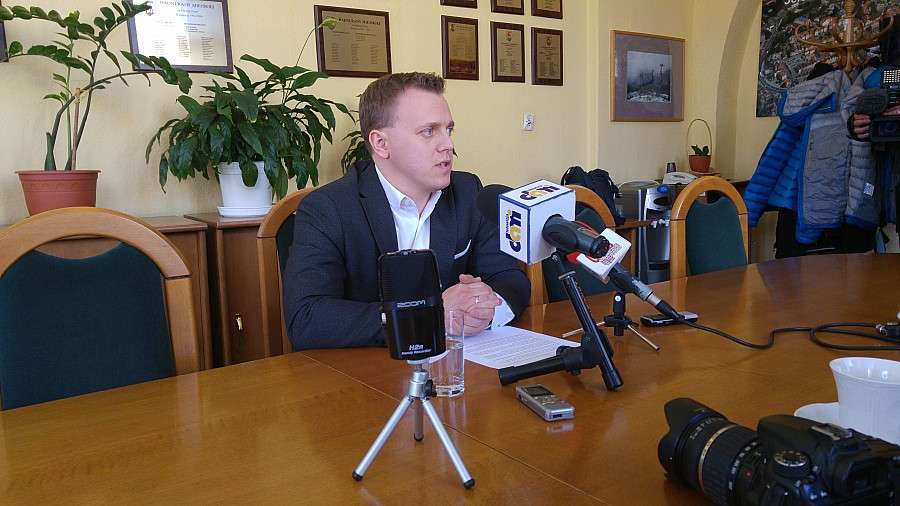 Co dalej z jeleniogórską Platformą Obywatelską ?