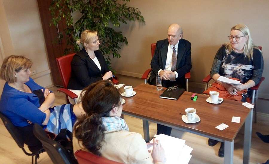Dolny Śląsk : Dodatkowe 3 mln zł dla pracodawców