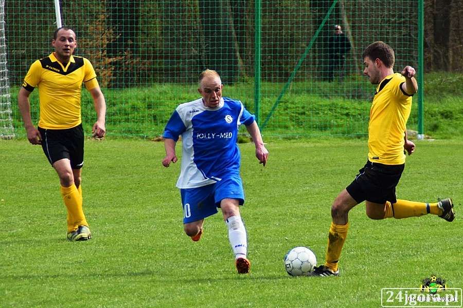 Derby gminy dla Stelli