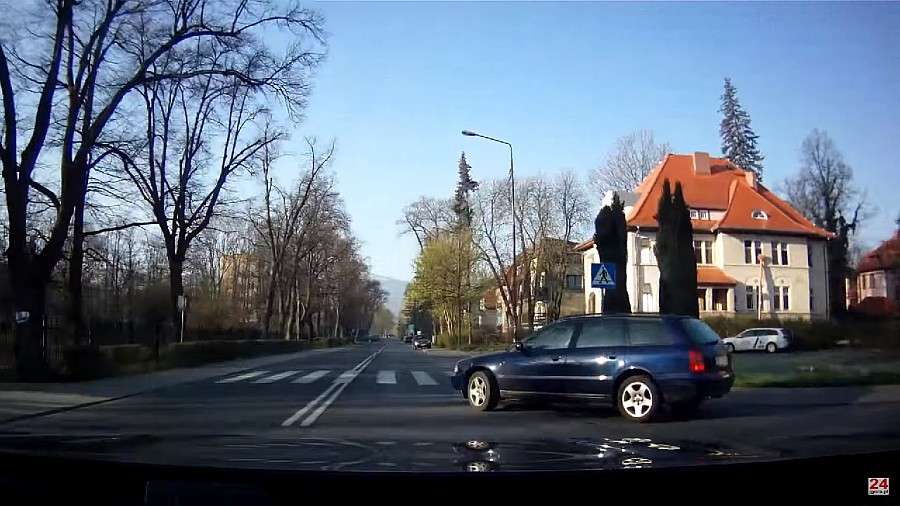 Prawie małe bum - kolejny film od czytelnika