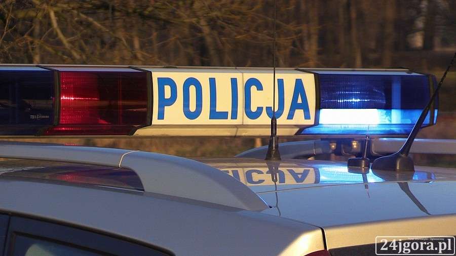 Podsumowanie policyjnej akcji „Prędkość”